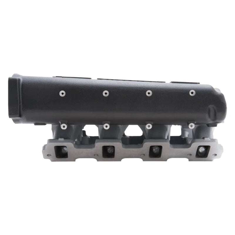 Edelbrock Manifold Chevy Ls LS3 Cross Ram w/ Black Plenums - Additional View 8