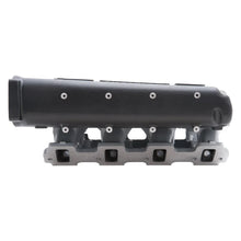Load image into Gallery viewer, Edelbrock Manifold Chevy Ls LS3 Cross Ram w/ Black Plenums - Additional View 8