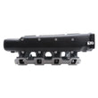 Load image into Gallery viewer, Edelbrock Manifold Chevy Ls LS3 Cross Ram w/ Black Plenums - Additional View 9