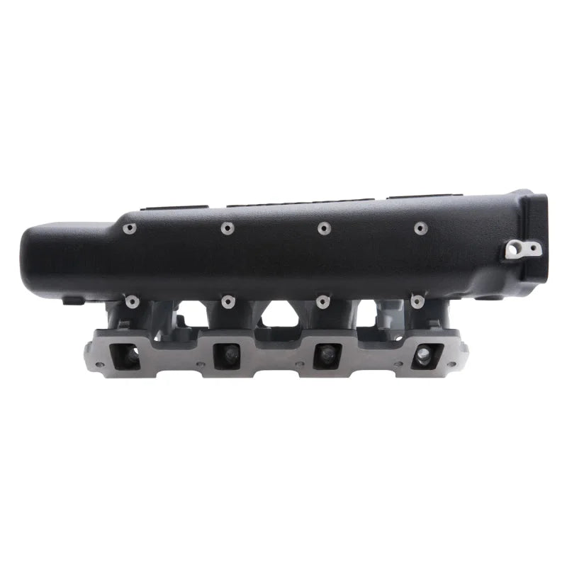 Edelbrock Manifold Chevy Ls LS3 Cross Ram w/ Black Plenums - Additional View 9