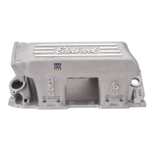 Load image into Gallery viewer, Edelbrock Manifold EFI Pro-Flo XT BB Chevy Rect Port Heads As Cast - Main Product View
