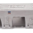 Load image into Gallery viewer, Edelbrock Manifold EFI Pro-Flo XT BB Chevy Rect Port Heads As Cast - Side View