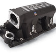 Load image into Gallery viewer, Edelbrock Manifold EFI Pro-Flo XT BB Chevy Rect Port Heads Black Powder Coated - Additional View 6