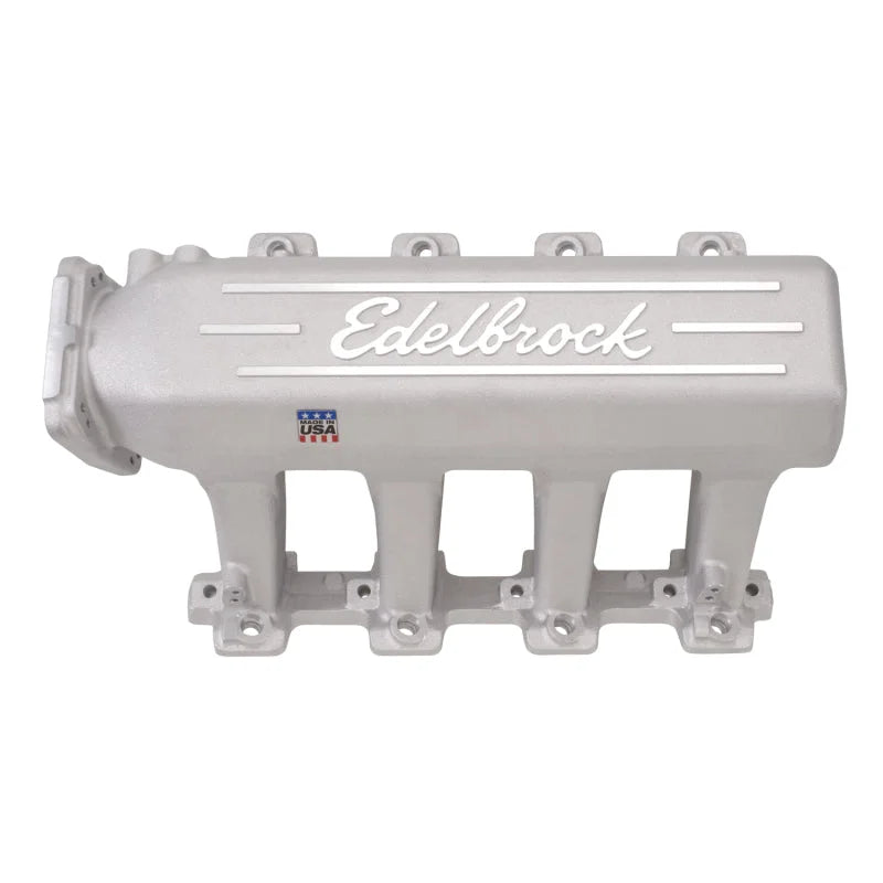 Edelbrock Manifold EFI Pro-Flo XT LS2 As Cast - Main Product View