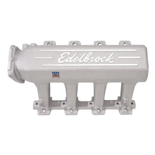 Load image into Gallery viewer, Edelbrock Manifold EFI Pro-Flo XT LS2 As Cast - Main Product View