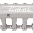 Load image into Gallery viewer, Edelbrock Manifold EFI Pro-Flo XT LS2 As Cast - Side View