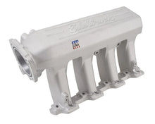 Load image into Gallery viewer, Edelbrock Manifold EFI Pro-Flo XT LS2 As Cast - Back View