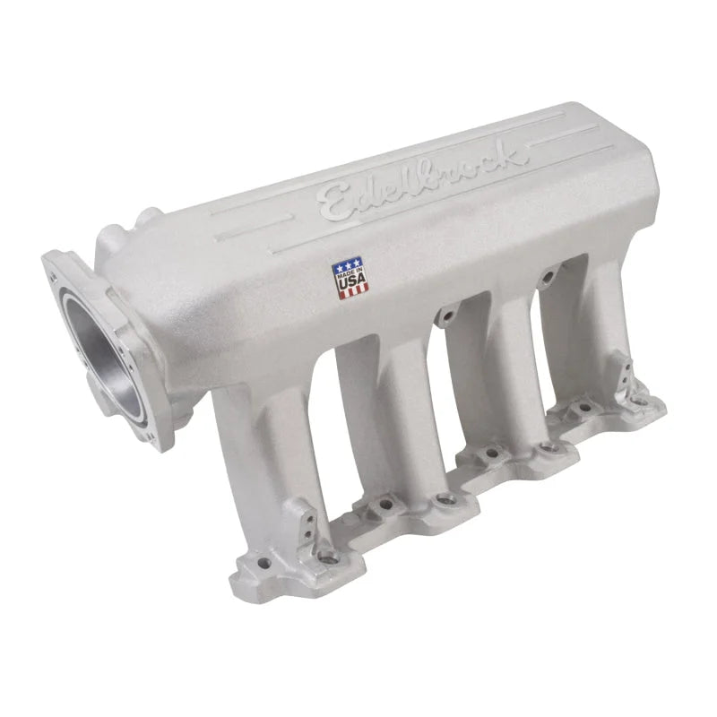 Edelbrock Manifold EFI Pro-Flo XT LS2 As Cast - Additional View 7