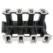 Load image into Gallery viewer, Edelbrock Manifold EFI Pro-Flo XT LS3 Series Black Finish - Installation View