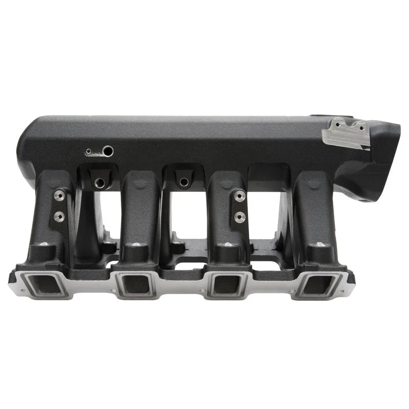 Edelbrock Manifold EFI Pro-Flo XT LS3 Series Black Finish - Additional View 5