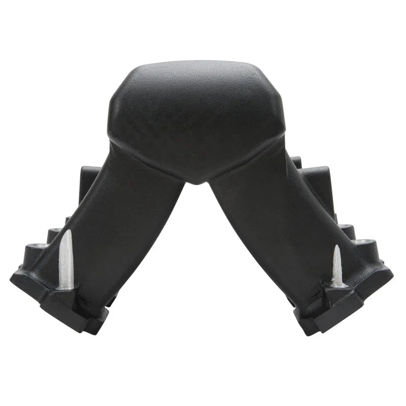 Edelbrock Manifold EFI Pro-Flo XT LS3 Series Black Finish - Additional View 6