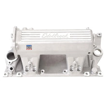 Load image into Gallery viewer, Edelbrock Manifold EFI Pro-Flo XT SB Chevy Etec/Vortec Heads - Side View