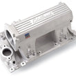 Load image into Gallery viewer, Edelbrock Manifold EFI Pro-Flo XT SB Chevy Etec/Vortec Heads - Back View