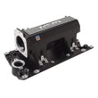 Load image into Gallery viewer, Edelbrock Manifold EFI Pro-Flo XT SB Chevy Etec/Vortec Heads w/ Black Finish - Additional View 6