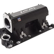 Load image into Gallery viewer, Edelbrock Manifold EFI Pro-Flo XT SB Chevy Etec/Vortec Heads w/ Black Finish - Additional View 7