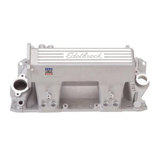 Load image into Gallery viewer, Edelbrock Manifold EFI Pro-Flo XT SB Chevy STD Heads - Main Product View