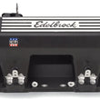 Load image into Gallery viewer, Edelbrock Manifold EFI Pro-Flo XT SB Chevy STD Heads w/ Black Finish - Main Product View