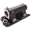 Load image into Gallery viewer, Edelbrock Manifold EFI Pro-Flo XT SB Chevy STD Heads w/ Black Finish - Additional View 7