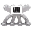 Load image into Gallery viewer, Edelbrock Manifold LS7 Super Victor 4150 Carb - Main Product View