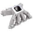 Load image into Gallery viewer, Edelbrock Manifold LS7 Super Victor 4150 Carb - Back View