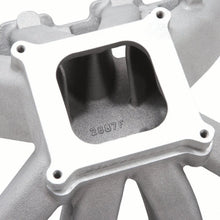 Load image into Gallery viewer, Edelbrock Manifold LS7 Super Victor 4150 Carb - Additional View 8