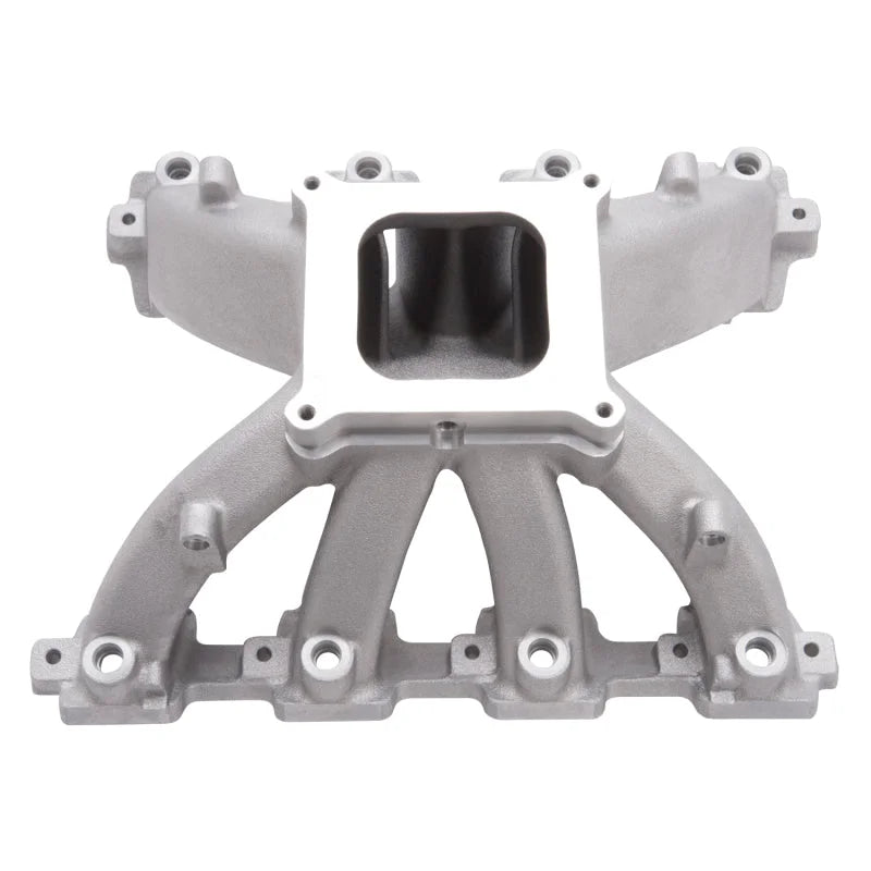Edelbrock Manifold LS7 Super Victor 4150 EFI - Main Product View