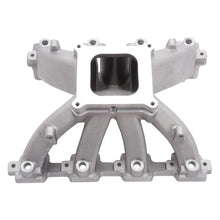 Load image into Gallery viewer, Edelbrock Manifold LS7 Super Victor 4150 EFI - Main Product View