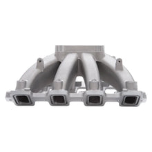 Load image into Gallery viewer, Edelbrock Manifold LS7 Super Victor 4150 EFI - Side View