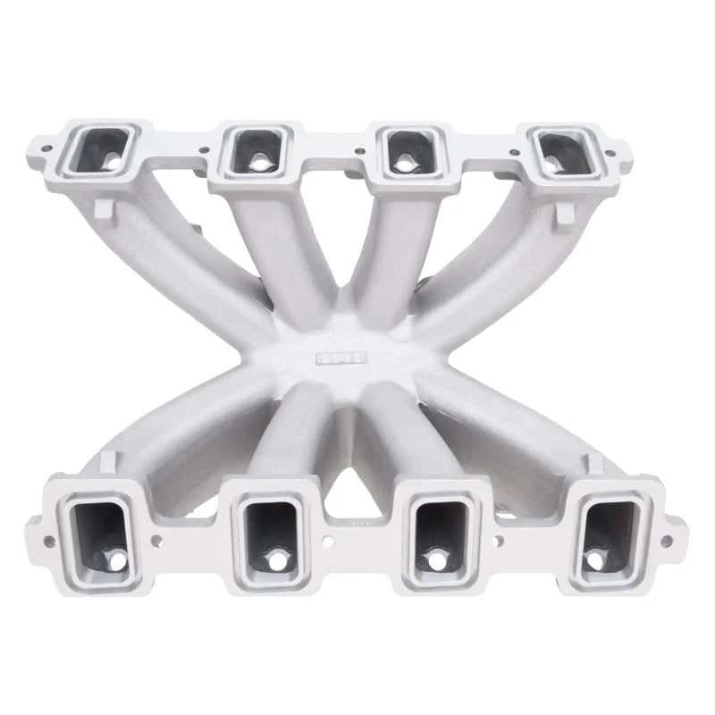 Edelbrock Manifold LS7 Super Victor 4150 EFI - Additional View 6