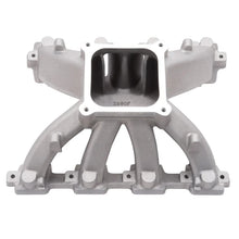Load image into Gallery viewer, Edelbrock Manifold LS7 Super Victor 4500 Carb - Main Product View