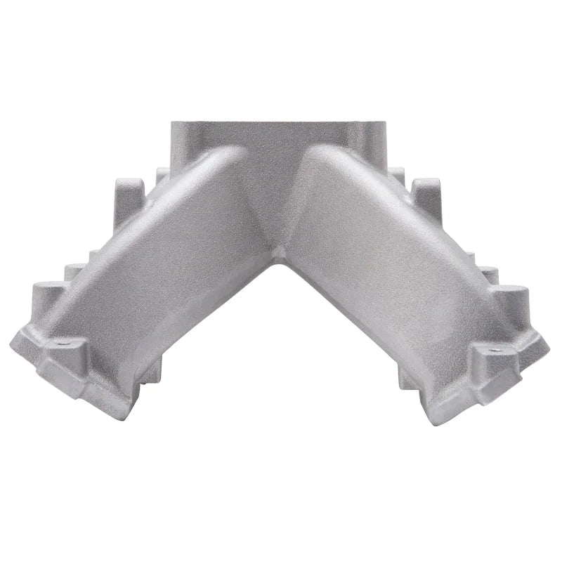 Edelbrock Manifold LS7 Super Victor 4500 Carb - Additional View 5