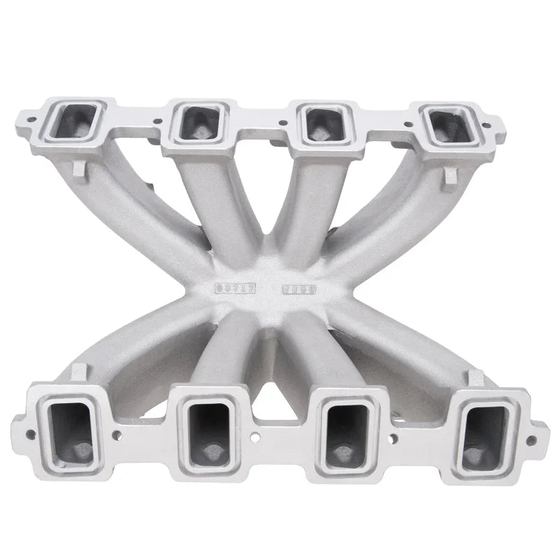 Edelbrock Manifold LS7 Super Victor 4500 Carb - Additional View 7
