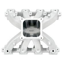 Load image into Gallery viewer, Edelbrock Manifold LS7 Super Victor 4500 EFI - Main Product View