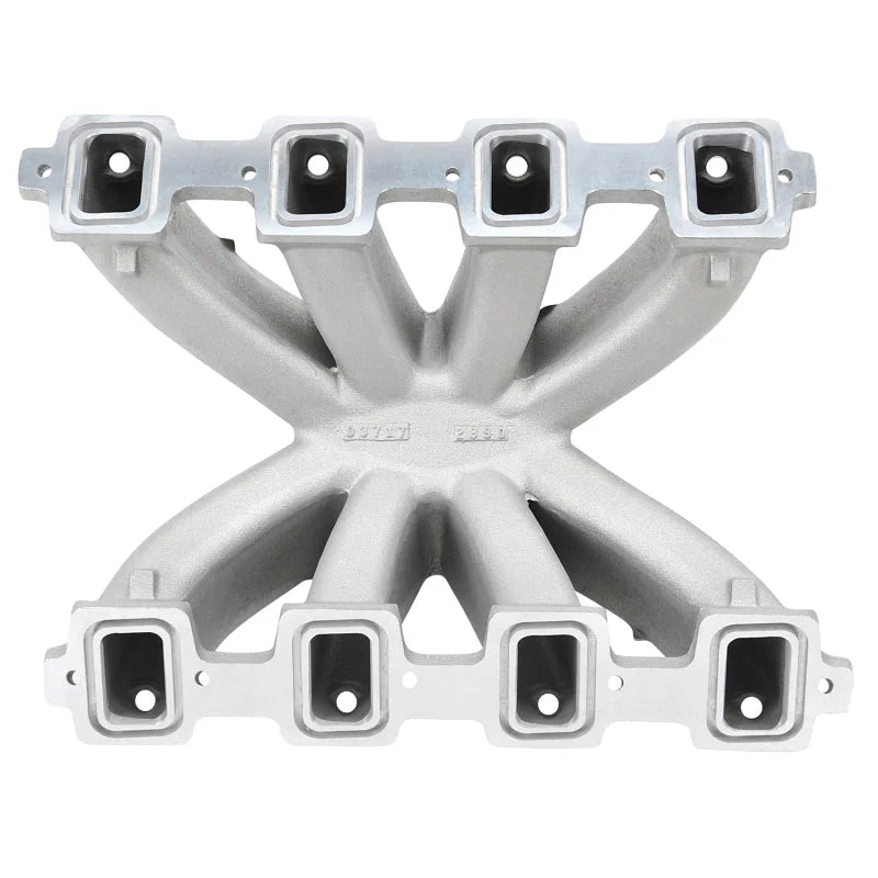 Edelbrock Manifold LS7 Super Victor 4500 EFI - Additional View 5