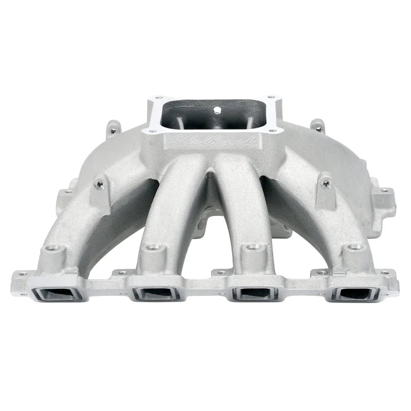 Edelbrock Manifold LS7 Super Victor 4500 EFI - Additional View 6