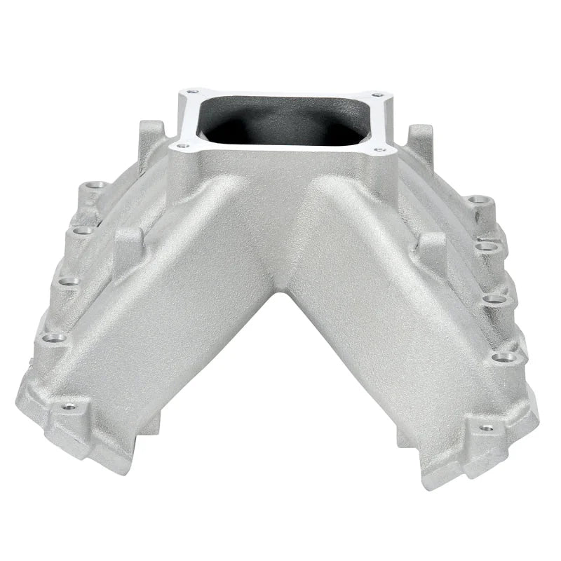 Edelbrock Manifold LS7 Super Victor 4500 EFI - Additional View 7