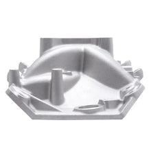 Load image into Gallery viewer, Edelbrock Manifold Marine RPM Chevy Big Block Oval Port w/ Brass - Additional View 5
