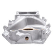 Load image into Gallery viewer, Edelbrock Manifold Marine RPM Chevy Big Block Oval Port w/ Brass - Additional View 8