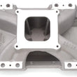 Load image into Gallery viewer, Edelbrock Manifold Only BBC 454 Victor Jr EFI - Main Product View