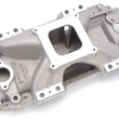 Load image into Gallery viewer, Edelbrock Manifold Only BBC 454 Victor Jr EFI - Additional View 6