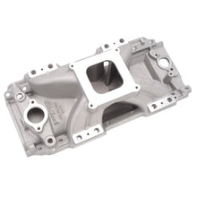 Load image into Gallery viewer, Edelbrock Manifold Only BBC 454 Victor Jr EFI - Additional View 8