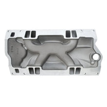 Load image into Gallery viewer, Edelbrock Manifold Performer Eps SB Chevy Vortec Black Finish - Additional View 7