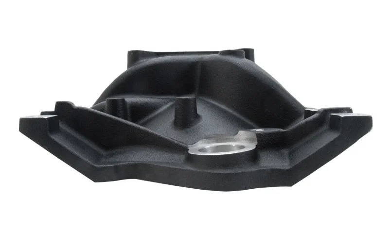 Edelbrock Manifold Performer Eps SB Chevy Vortec Black Finish - Additional View 9