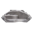 Load image into Gallery viewer, Edelbrock Manifold Performer Holden 253-308 CI V8 Satin - Side View