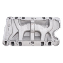 Load image into Gallery viewer, Edelbrock Manifold Performer Holden 253-308 CI V8 Satin - Additional View 5