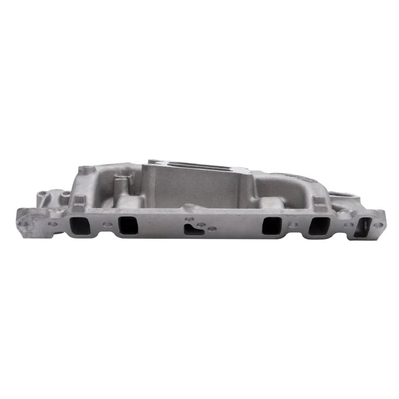 Edelbrock Manifold Performer Holden 253-308 CI V8 Satin - Additional View 7