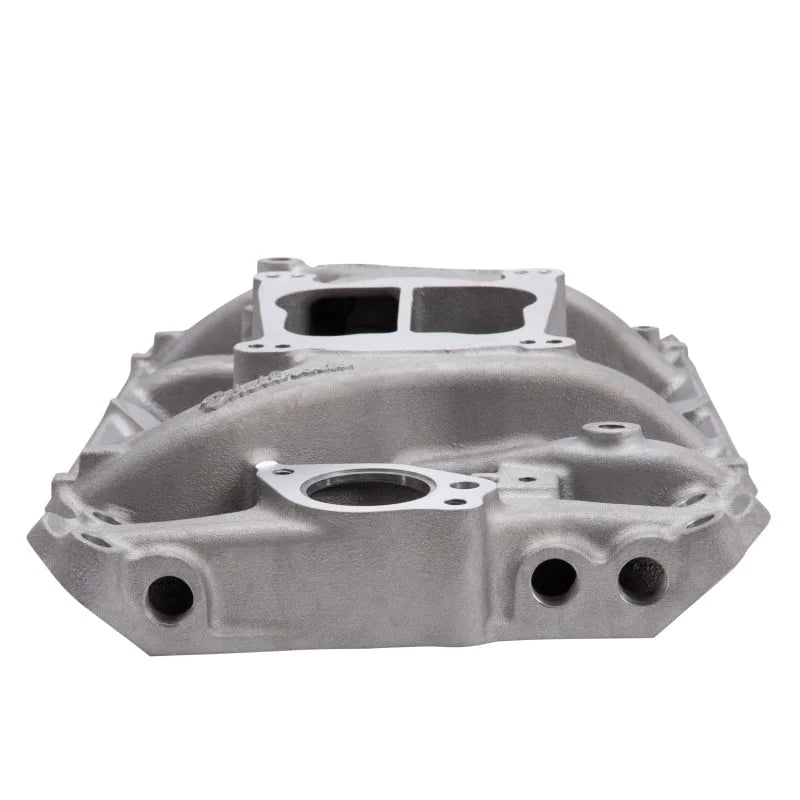 Edelbrock Manifold Performer Holden 253-308 CI V8 Satin - Additional View 9
