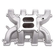 Load image into Gallery viewer, Edelbrock Manifold Performer RPM GM LS3 Carbureted 4150 Series Flange - Main Product View
