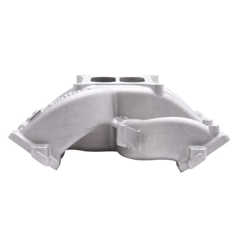 Edelbrock Manifold Performer RPM GM LS3 Carbureted 4150 Series Flange - Installation View