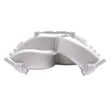 Load image into Gallery viewer, Edelbrock Manifold Performer RPM GM LS3 Carbureted 4150 Series Flange - Additional View 5